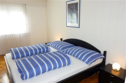 Foto 9 - Apartment mit 2 Schlafzimmern in Engelberg