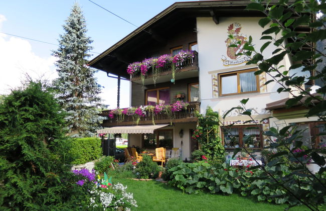 Apartamento de 5 quartos em Längenfeld com jardim e terraço - Foto 31