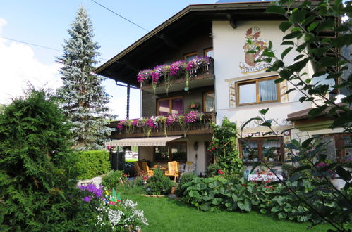 Photo 29 - Appartement de 4 chambres à Längenfeld avec jardin et terrasse