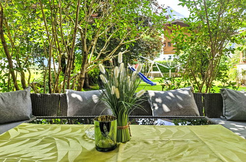 Foto 25 - Apartamento de 4 quartos em Längenfeld com jardim e terraço