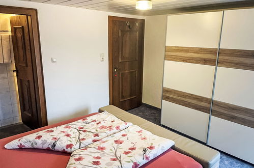 Foto 9 - Apartamento de 4 quartos em Längenfeld com jardim e terraço