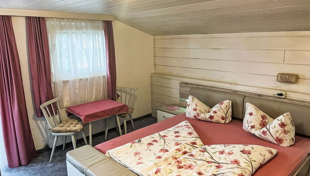 Apartamento de 5 quartos em Längenfeld com jardim e terraço - Foto 4