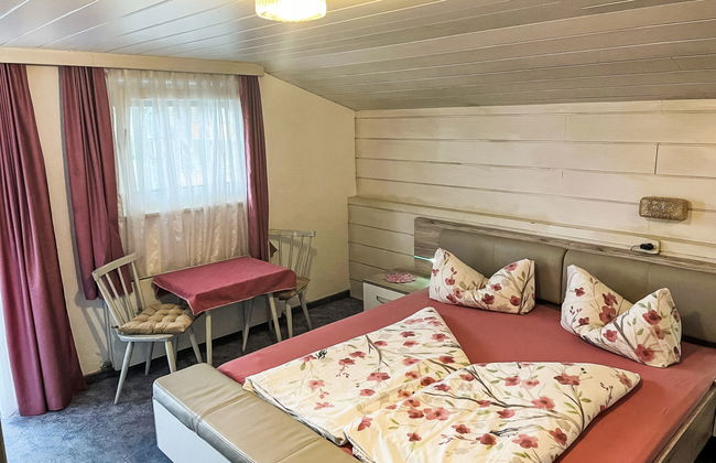 Apartamento de 5 quartos em Längenfeld com jardim e terraço - Foto 4