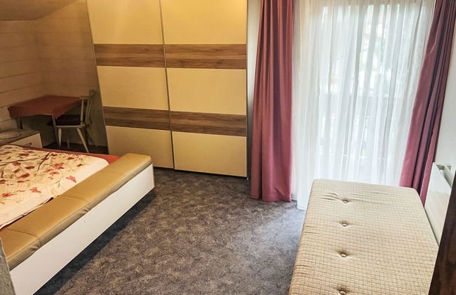 Apartamento de 5 quartos em Längenfeld com jardim e terraço - Foto 8