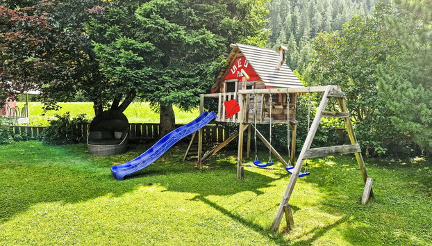 Apartamento de 5 quartos em Längenfeld com jardim e terraço - Foto 5