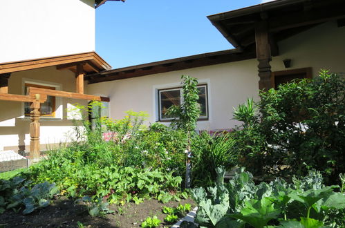 Photo 28 - Appartement de 4 chambres à Längenfeld avec jardin et terrasse