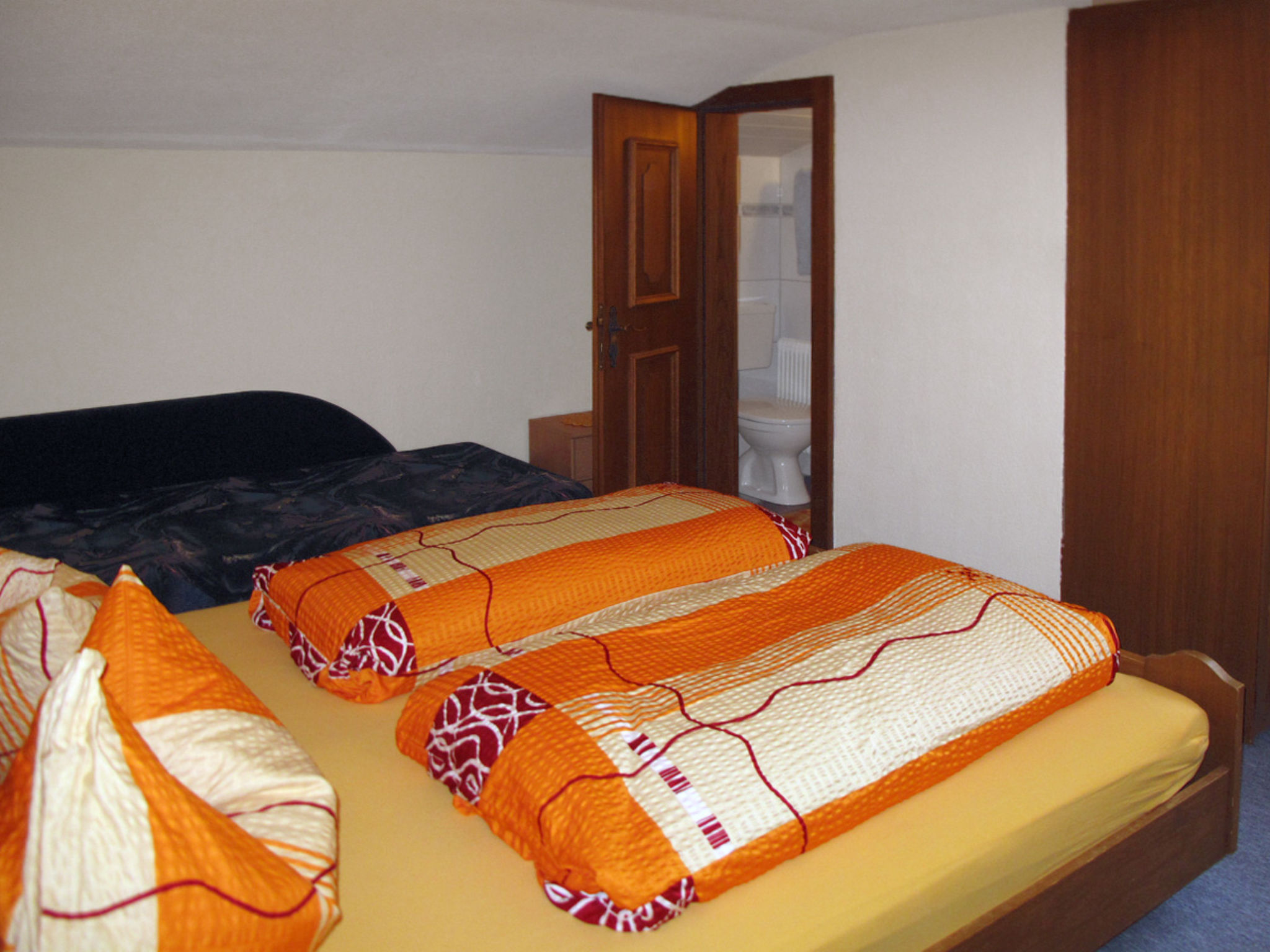 Foto 18 - Appartamento con 4 camere da letto a Längenfeld con giardino e vista sulle montagne