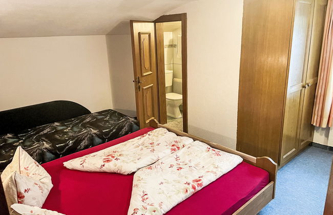 Apartamento de 5 quartos em Längenfeld com jardim e terraço - Foto 12