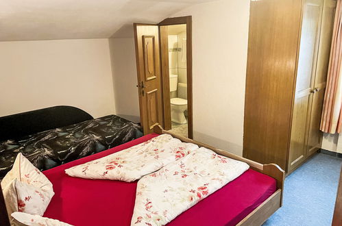 Foto 5 - Apartamento de 4 quartos em Längenfeld com jardim e terraço