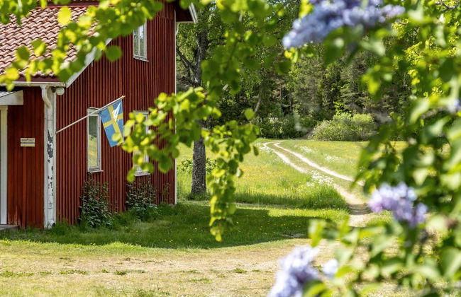 3 bedroom House in Ånimskog with garden - Photo 21