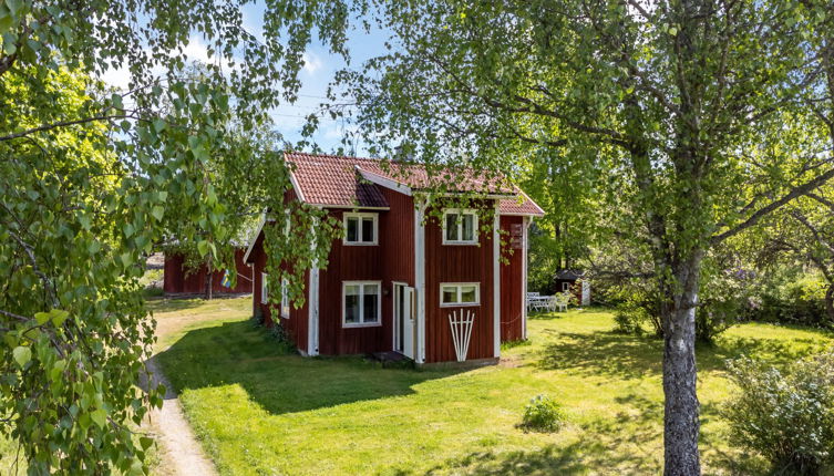Foto 1 - Haus mit 2 Schlafzimmern in Ånimskog mit garten