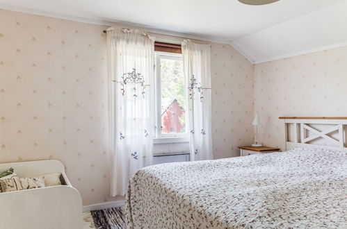 Foto 3 - Casa con 2 camere da letto a Ånimskog con giardino