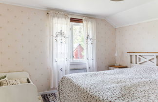 Foto 3 - Haus mit 2 Schlafzimmern in Ånimskog mit garten