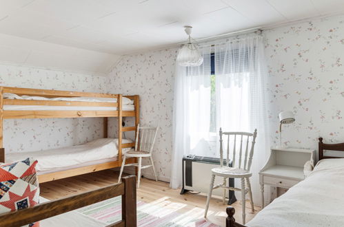 Foto 16 - Casa con 2 camere da letto a Ånimskog con giardino