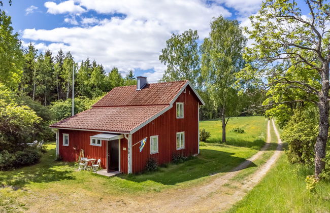 3 bedroom House in Ånimskog with garden - Photo 6