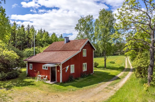 Foto 6 - Casa con 2 camere da letto a Ånimskog con giardino