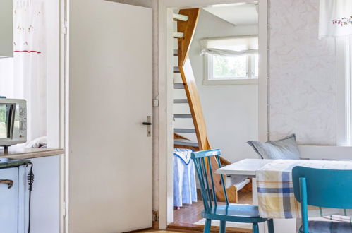 Foto 10 - Haus mit 2 Schlafzimmern in Ånimskog mit garten