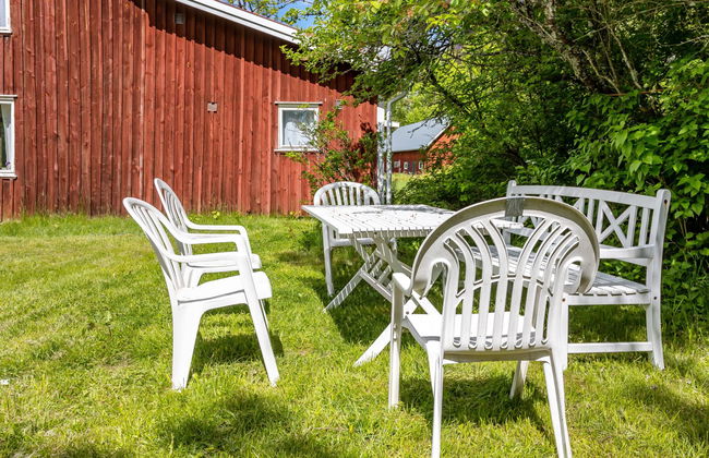 3 bedroom House in Ånimskog with garden - Photo 5