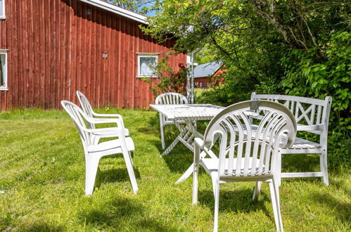 Foto 5 - Casa con 2 camere da letto a Ånimskog con giardino