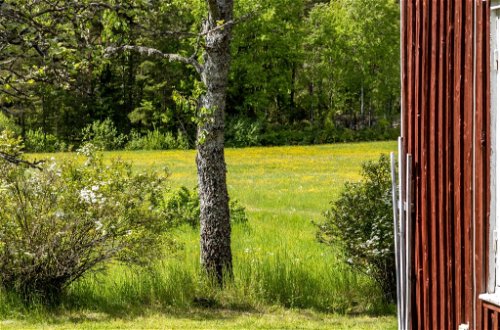 Foto 22 - Casa con 2 camere da letto a Ånimskog con giardino