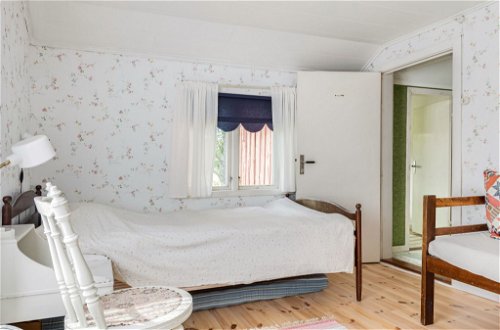 Foto 14 - Haus mit 2 Schlafzimmern in Ånimskog mit garten