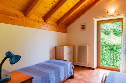 Foto 16 - Casa con 2 camere da letto a Pianello del Lario con giardino e vista sulle montagne