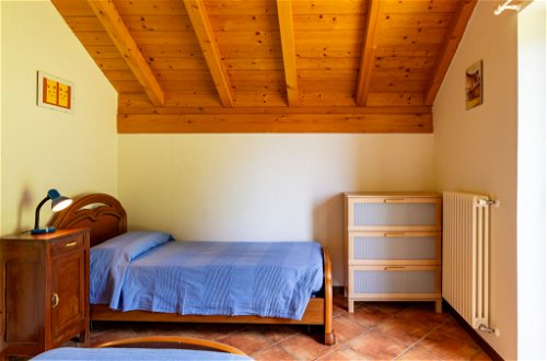 Foto 19 - Casa con 2 camere da letto a Pianello del Lario con giardino e vista sulle montagne