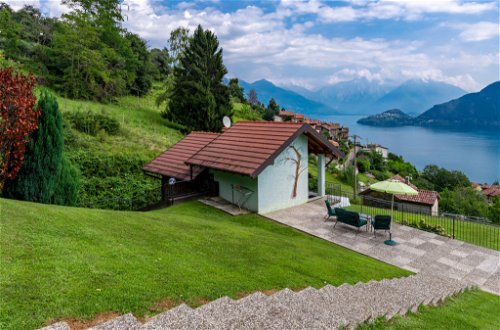 Photo 26 - 2 bedroom House in Pianello del Lario with garden and mountain view