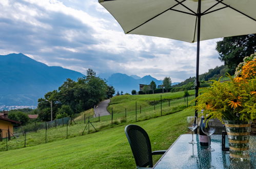 Photo 28 - Maison de 2 chambres à Pianello del Lario avec jardin