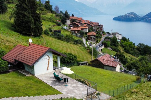Photo 31 - 2 bedroom House in Pianello del Lario with garden and mountain view