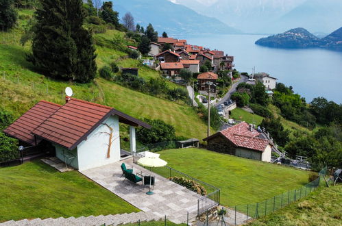 Photo 31 - Maison de 2 chambres à Pianello del Lario avec jardin