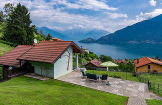 Photo 2 - 2 bedroom House in Pianello del Lario with garden and mountain view