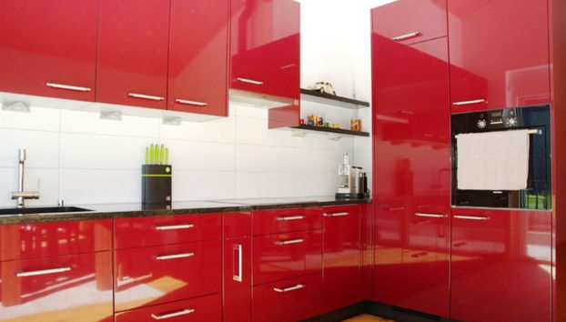 Apartamento de 2 quartos em Disentis/Mustér - Foto 4