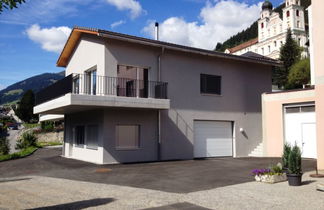 Photo 1 - 2 bedroom Apartment in Disentis/Mustér with mountain view