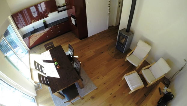 Apartamento de 2 quartos em Disentis/Mustér - Foto 5