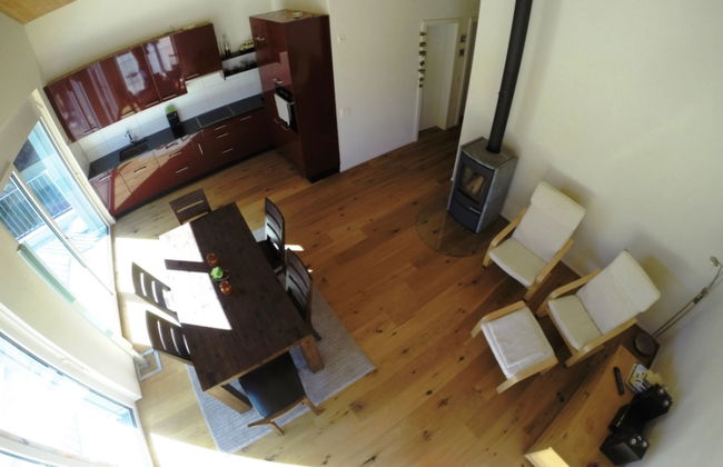 Apartamento de 2 quartos em Disentis/Mustér - Foto 5