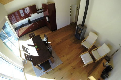 Foto 5 - Apartamento de 2 quartos em Disentis/Mustér