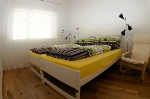 Foto 8 - Appartamento con 2 camere da letto a Disentis/Mustér