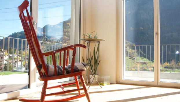 Apartamento de 2 quartos em Disentis/Mustér - Foto 2