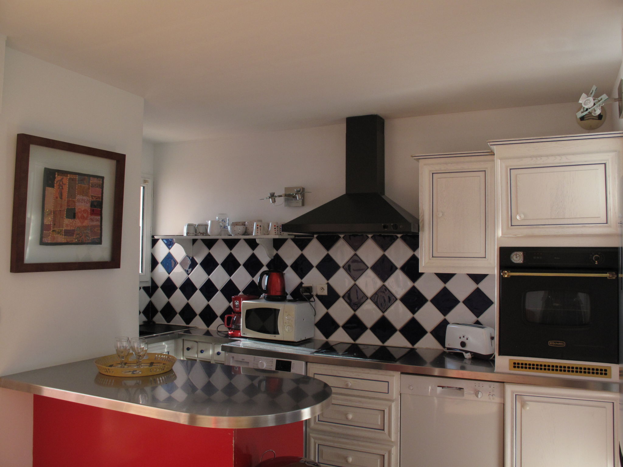 Photo 9 - 3 bedroom Apartment in Saint-Cyr-sur-Mer