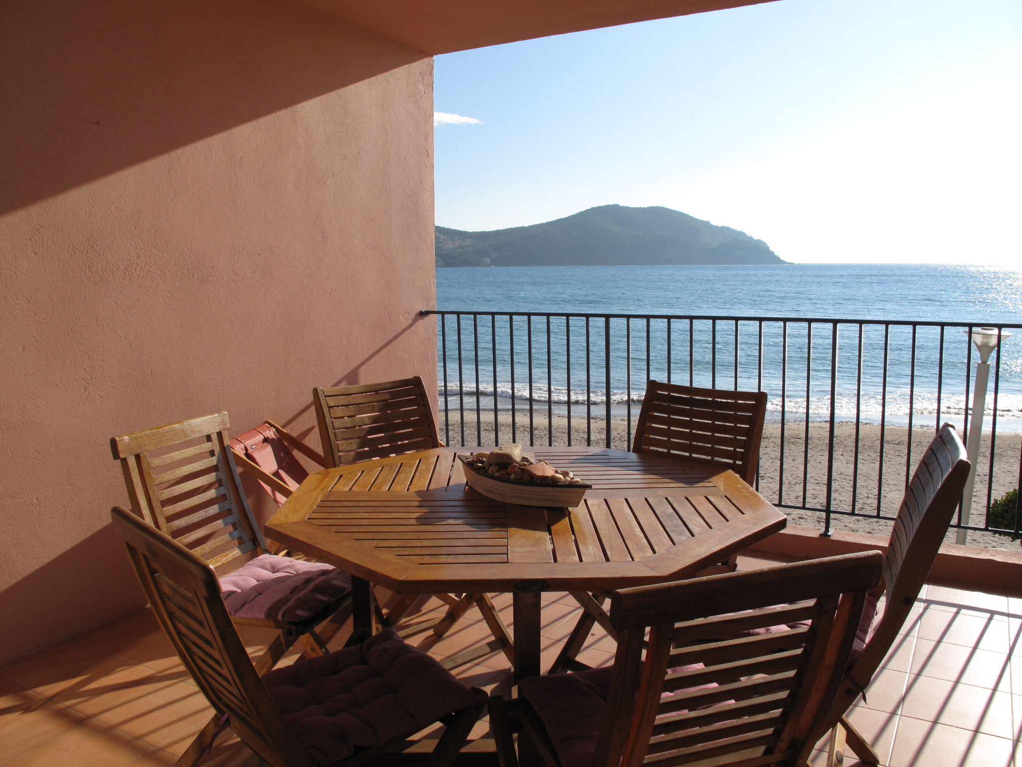 Photo 19 - 3 bedroom Apartment in Saint-Cyr-sur-Mer with sea view