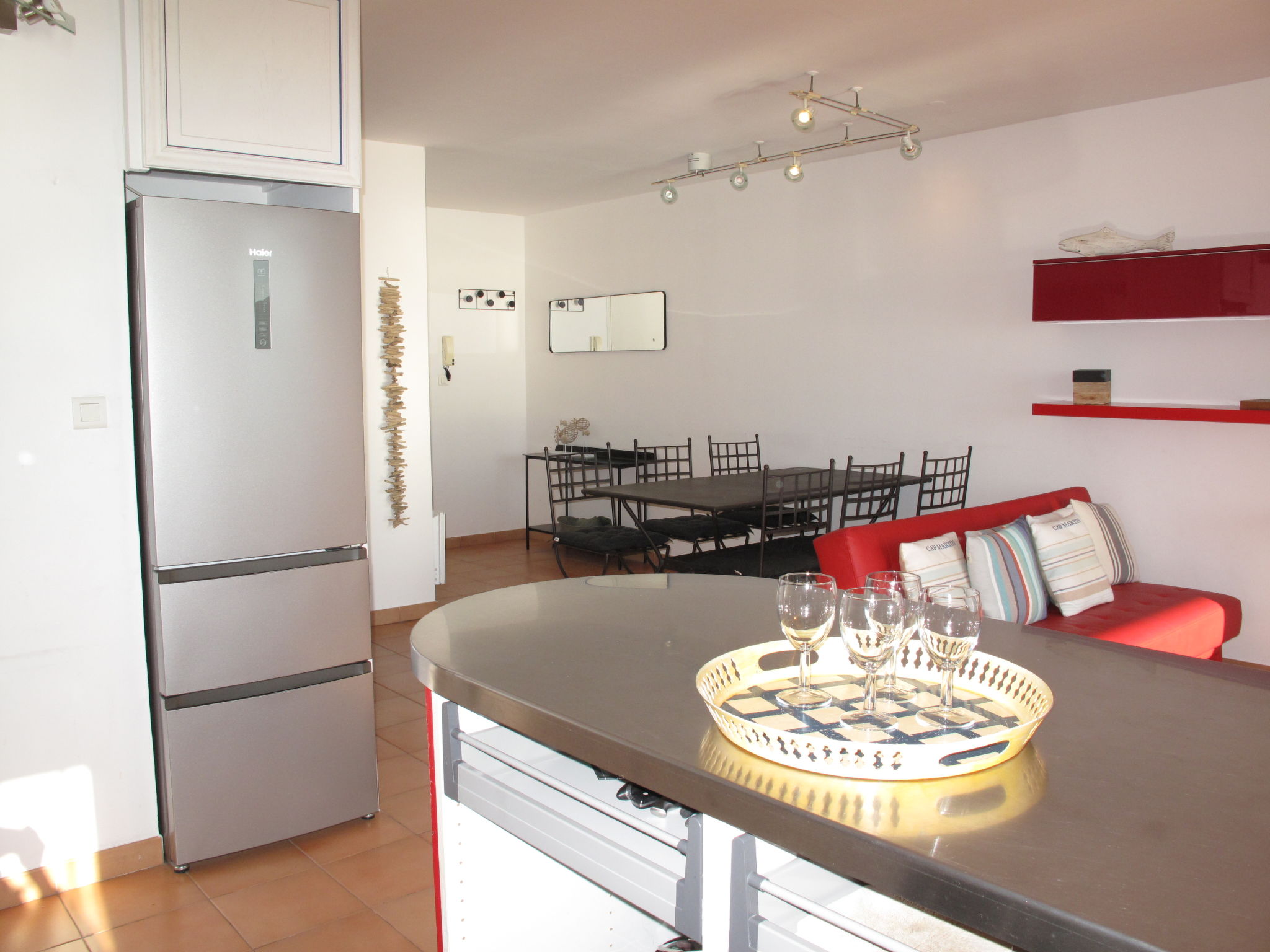 Photo 8 - 3 bedroom Apartment in Saint-Cyr-sur-Mer