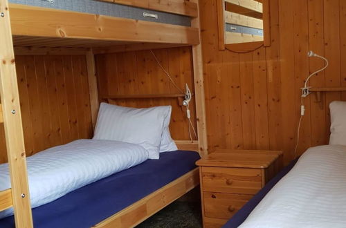 Foto 6 - Appartamento con 3 camere da letto a Adelboden con giardino