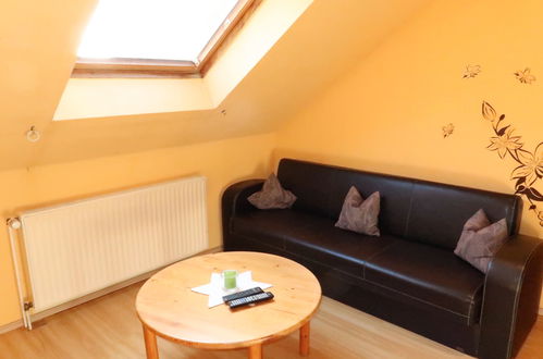 Photo 12 - 1 bedroom Apartment in Wittmund with terrace and sea view