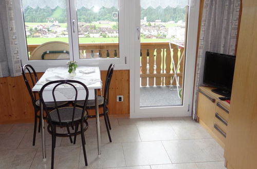 Photo 7 - 1 bedroom Apartment in Engelberg with garden