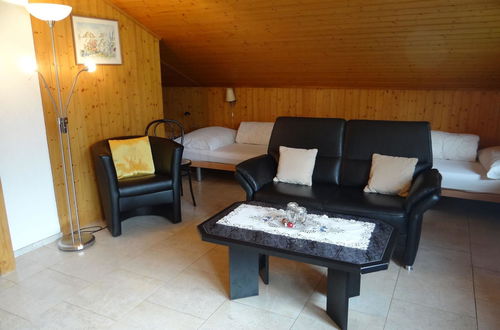 Photo 3 - 1 bedroom Apartment in Engelberg with garden