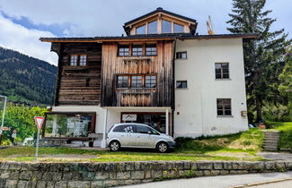 Photo 1 - Appartement de 1 chambre à Fiesch