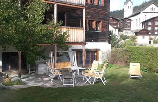 Foto 2 - Appartamento con 2 camere da letto a Fiesch