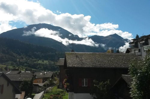 Photo 5 - Appartement de 1 chambre à Fiesch