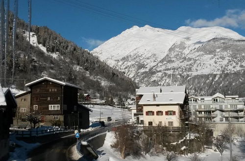 Photo 14 - Appartement de 1 chambre à Fiesch